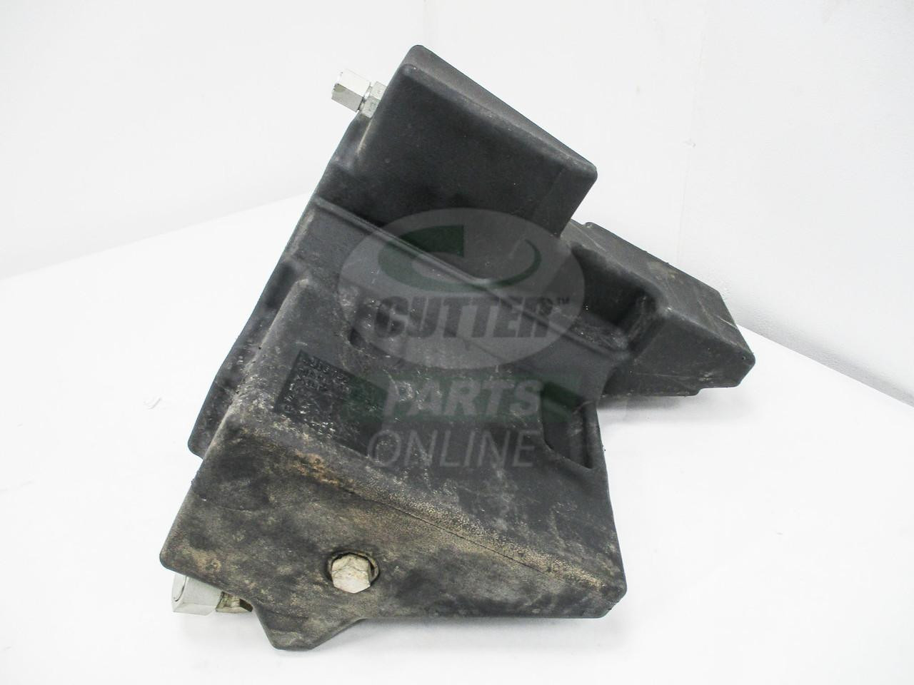 Cushman Jacobsen Used Hydraulic Tank - 4316751 Cushman Jacobsen Used Hydraulic Tank - 4316751