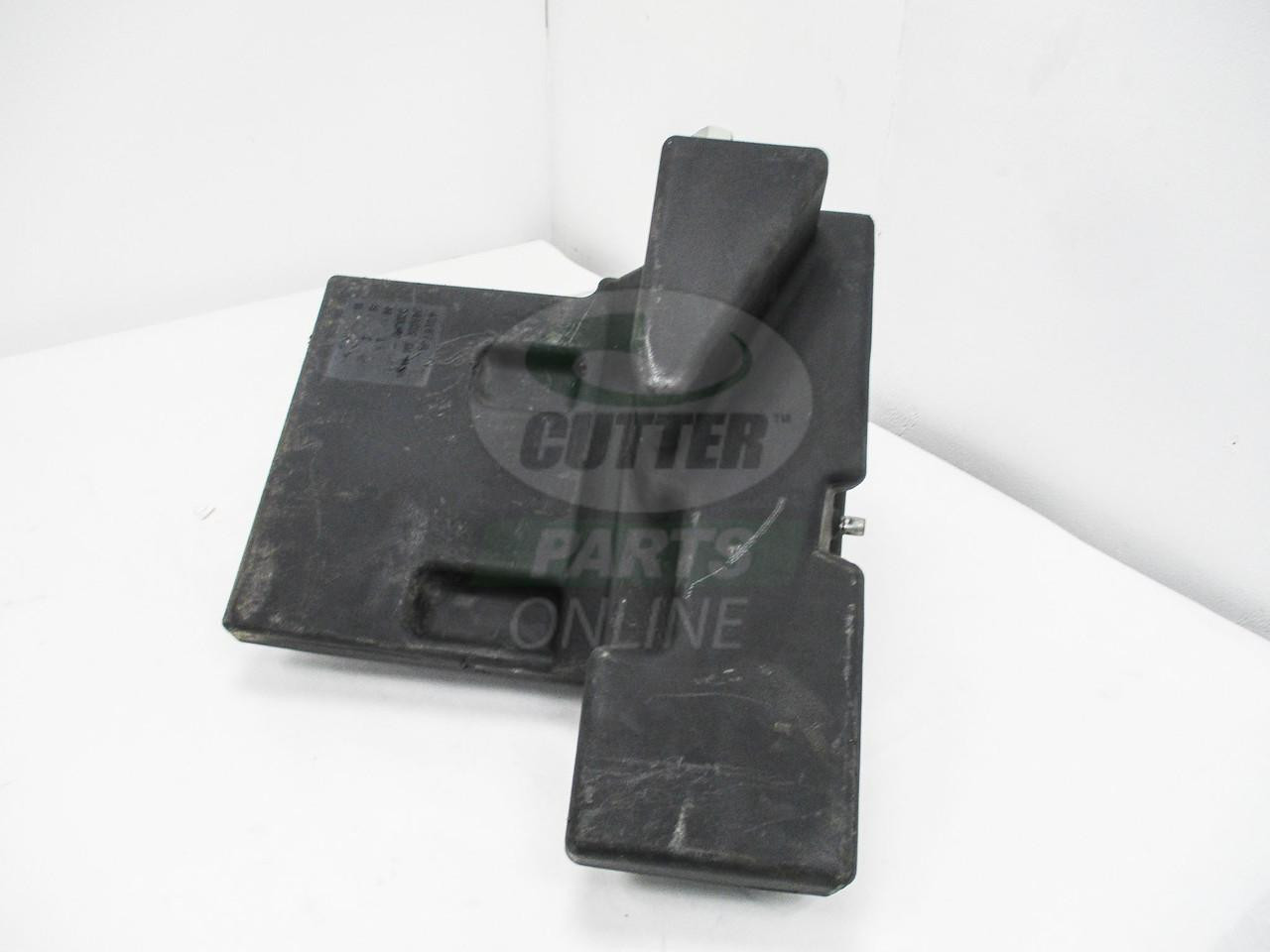 Cushman Jacobsen Used Hydraulic Tank - 4316751