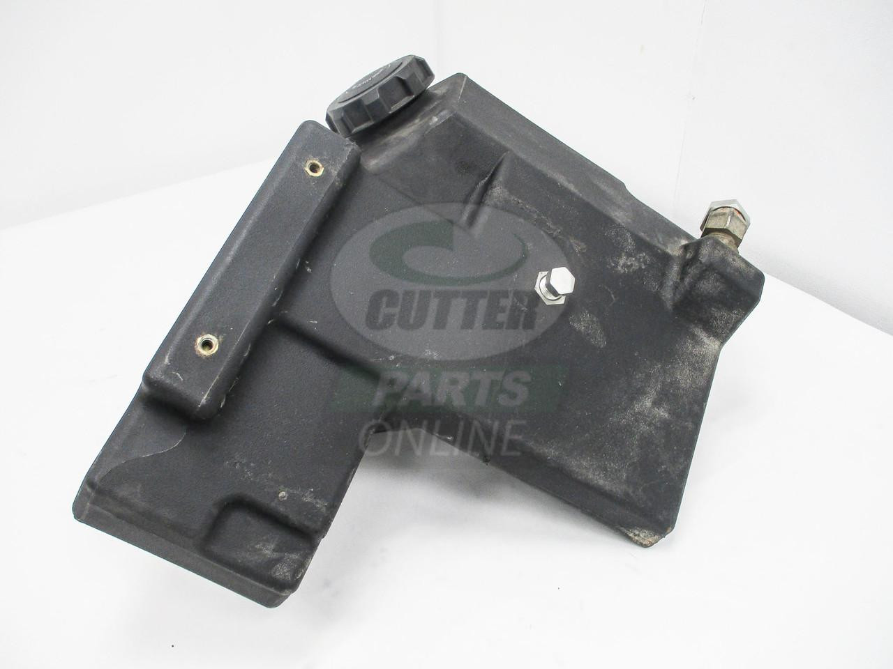 Cushman Jacobsen Used Hydraulic Tank - 4316751