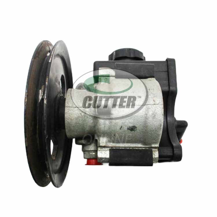 Jacobsen Used Pulley and Pump Assembly - 892534