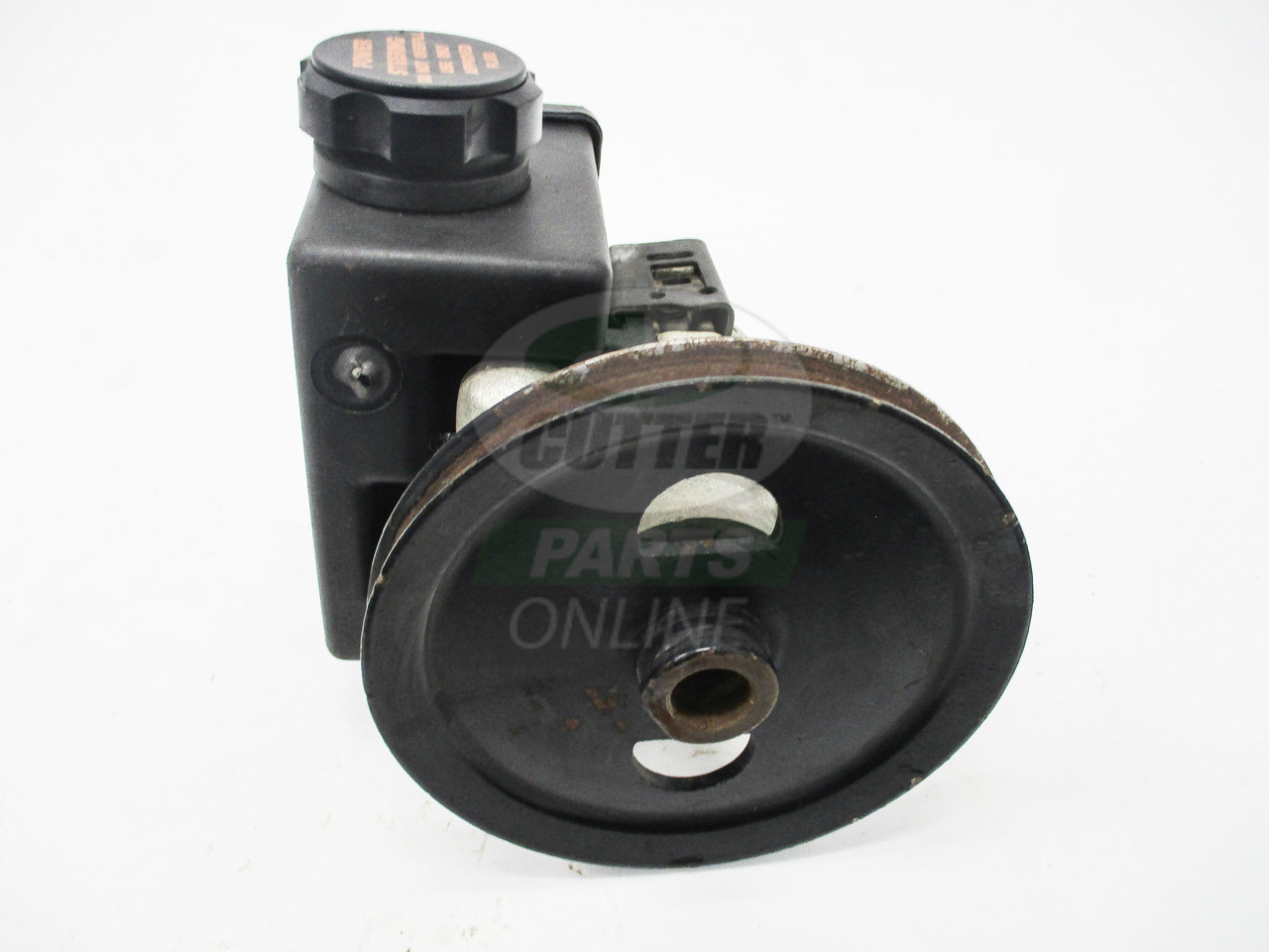 Jacobsen Used Pulley and Pump Assembly - 892534