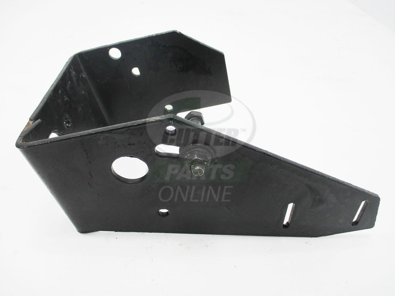 Jacobsen Used Hydro Mount Bracket - 4176562