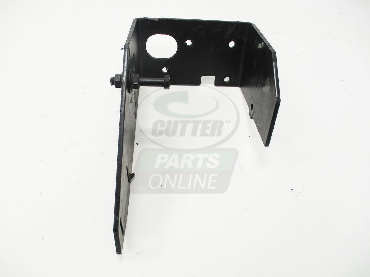 Jacobsen Used Hydro Mount Bracket - 4176562