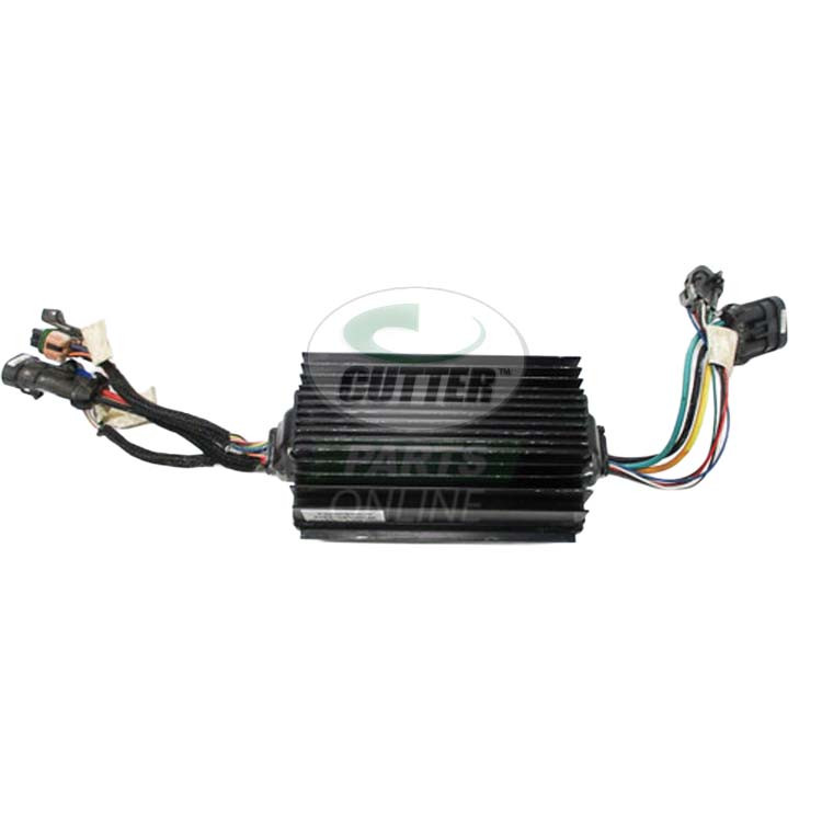 John Deere Used Electric Motor Controller - PH90231078