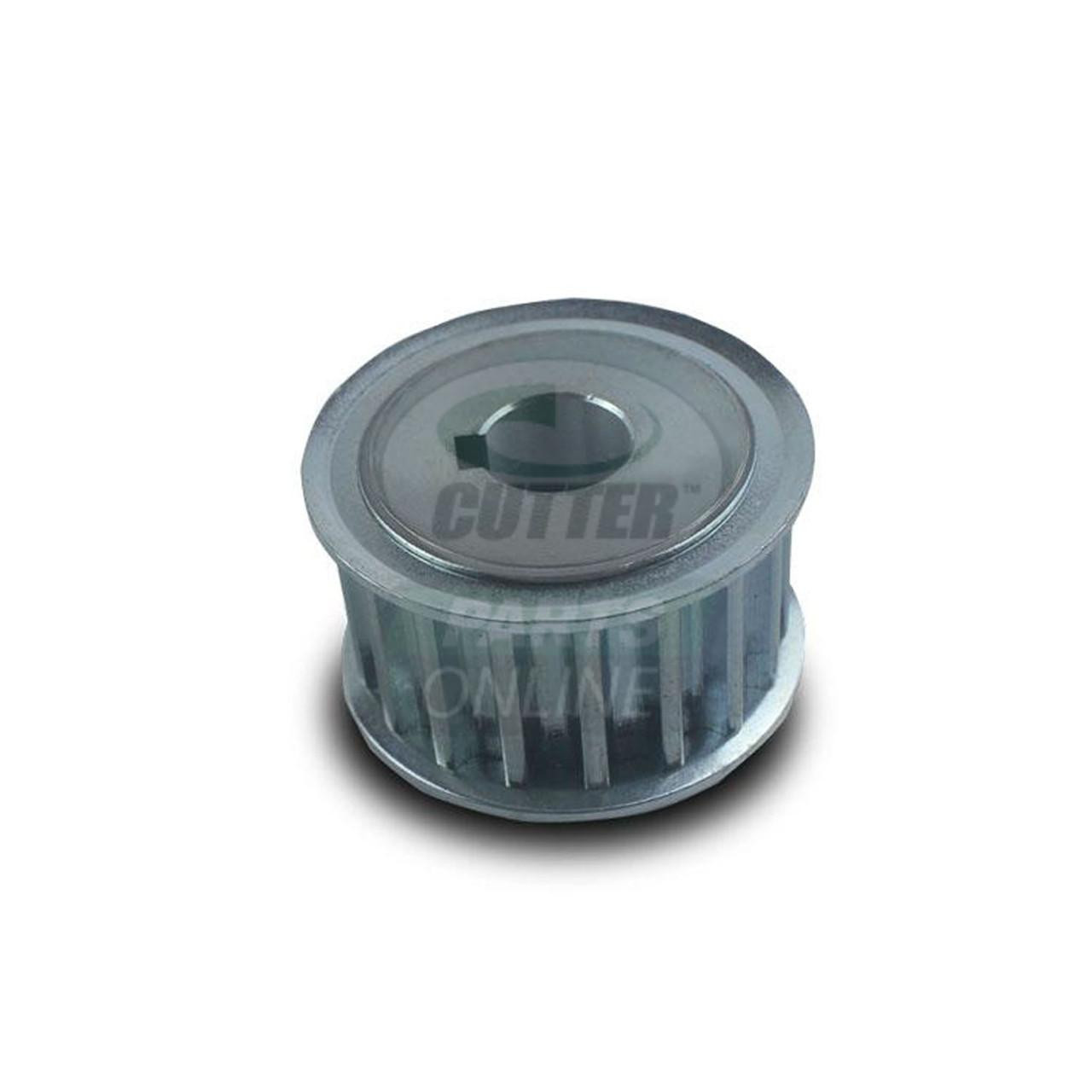 New Pulley - Replaces Toro 65-6660