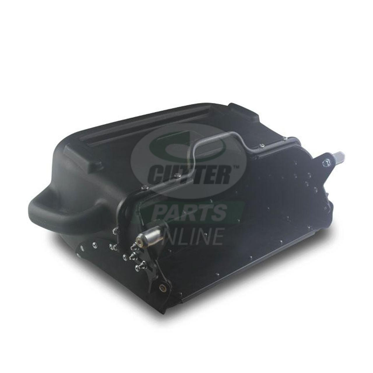 New Fairway Grass Basket Asm (18" Flex) - Replaces Toro 130-4703