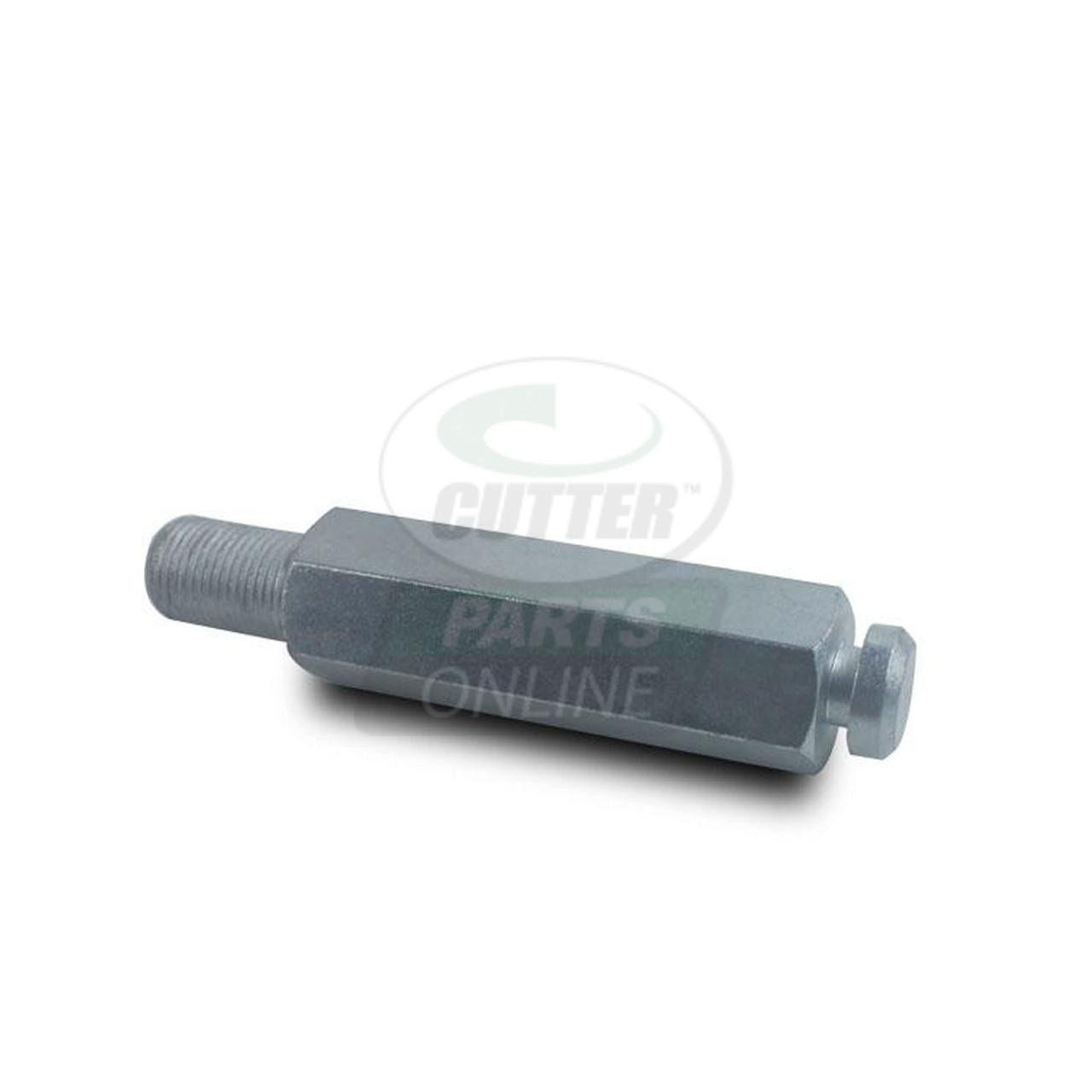 New Shaft - Hex, RH  - Replaces Toro 115-6786