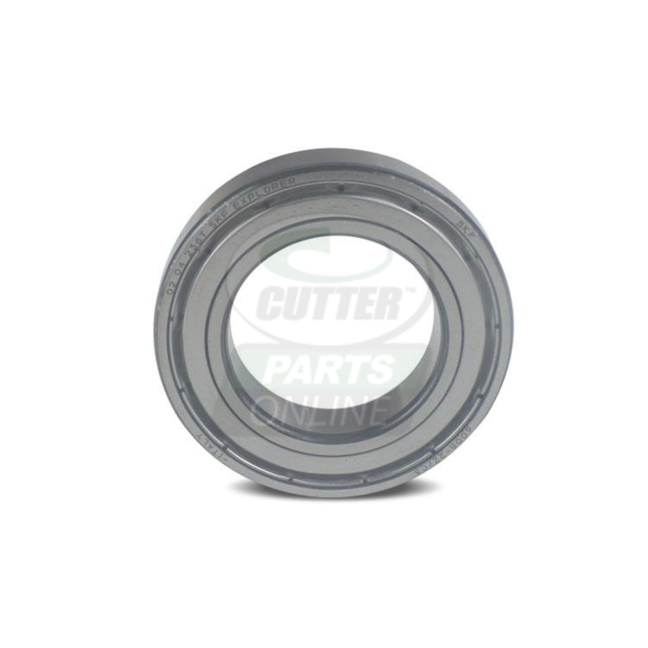 New Bearing - Ball, Stainless - Replaces Toro 115-6860