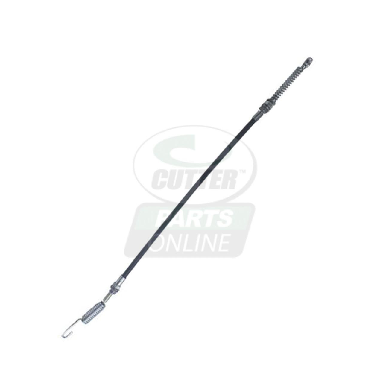 New Cable - Clutch, Traction - Replaces Toro 117-1397