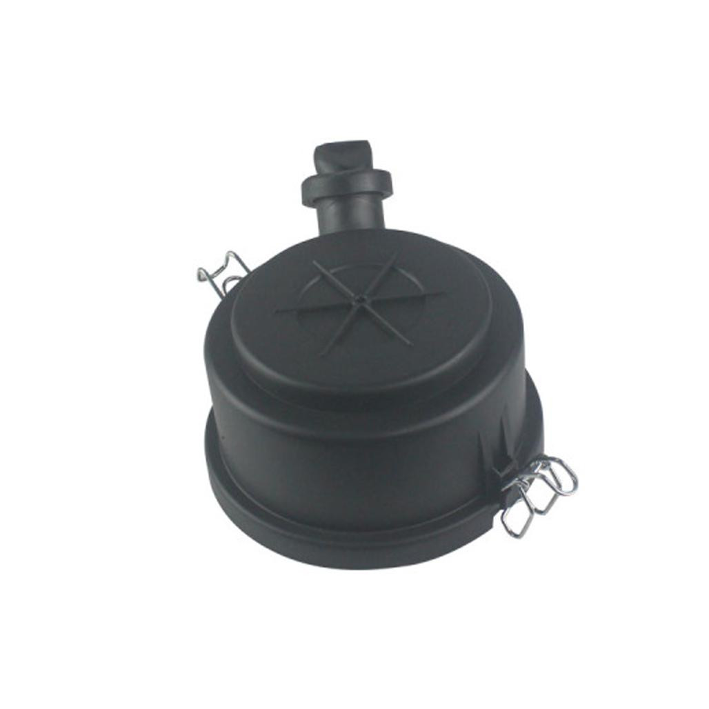 New Cover Assembly - Replaces Toro 98-9771