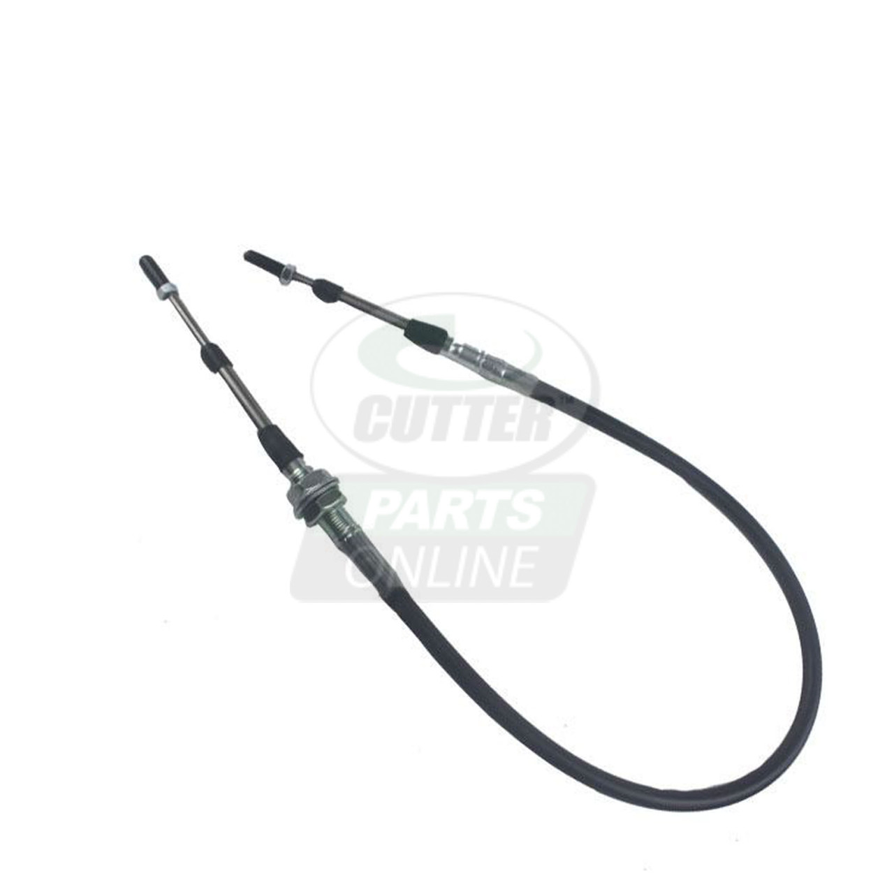 New Traction Cable Assembly - Replaces Toro 107-2084