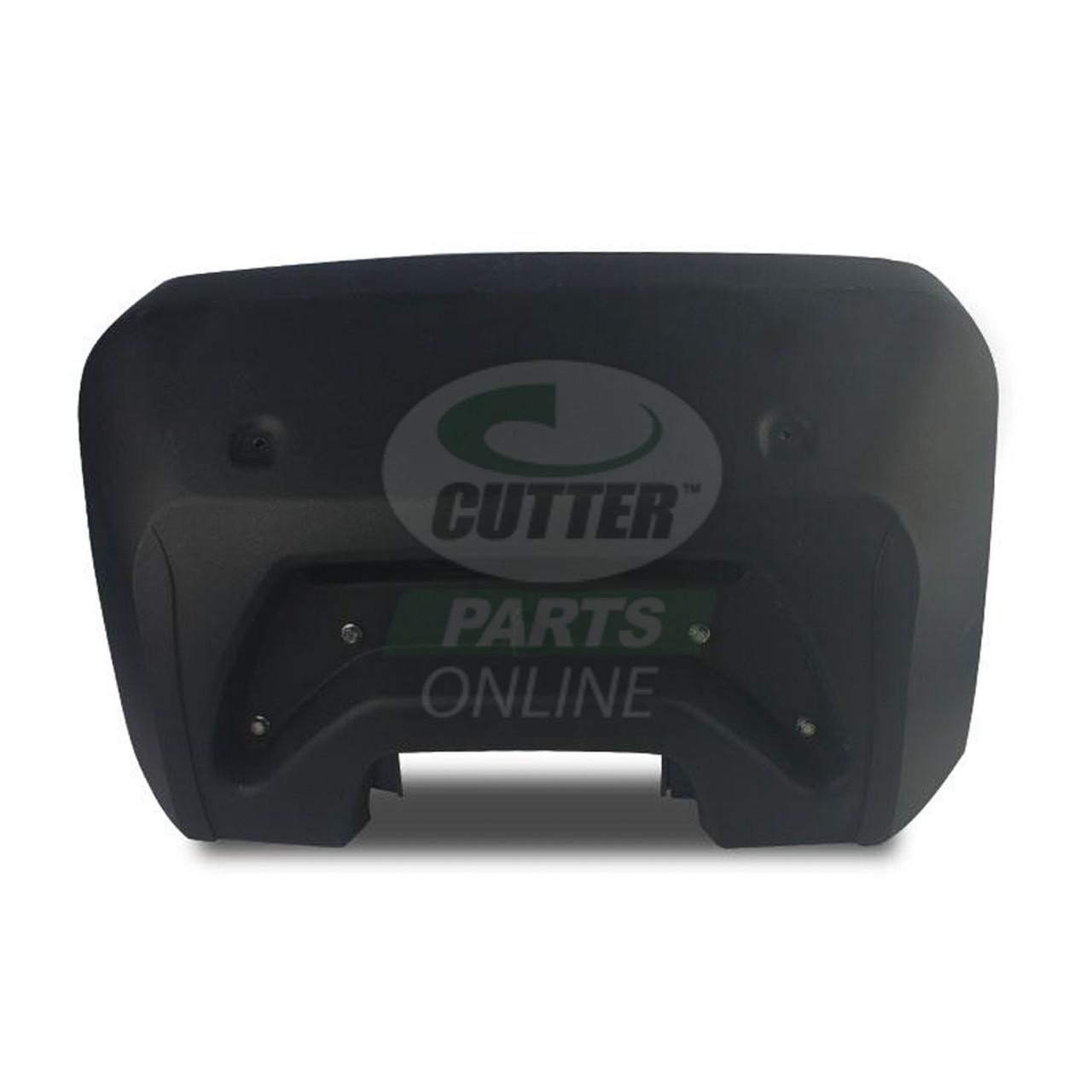 New Grass Basket Asm - Replaces Toro 125-3500