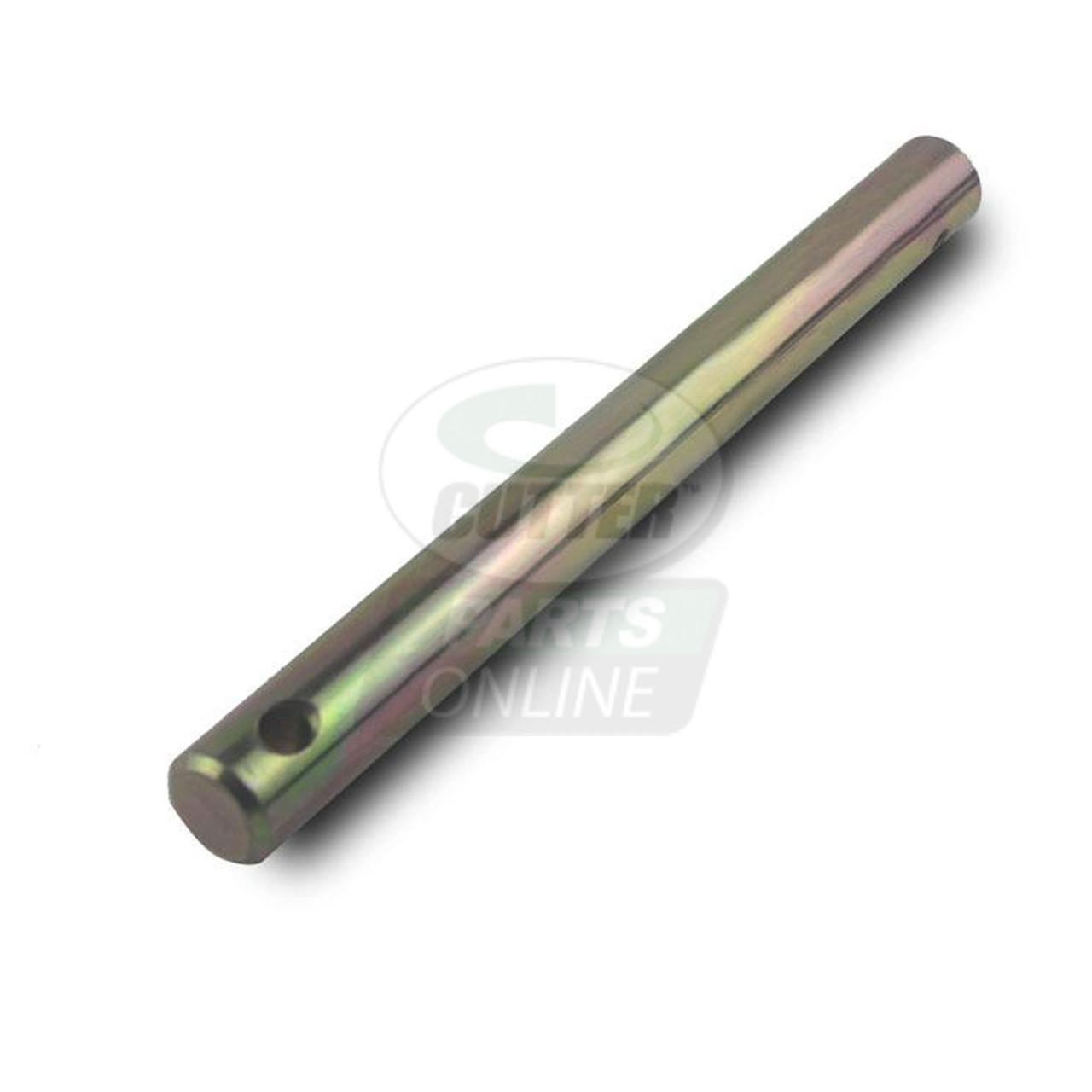 New Shaft - Pivot - Replaces Toro 104-1392