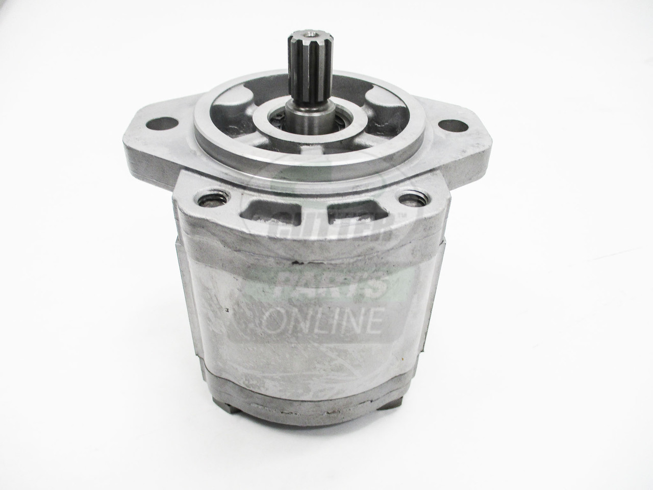 New Hydraulic Gear Pump - Replaces Jacobsen 2701711