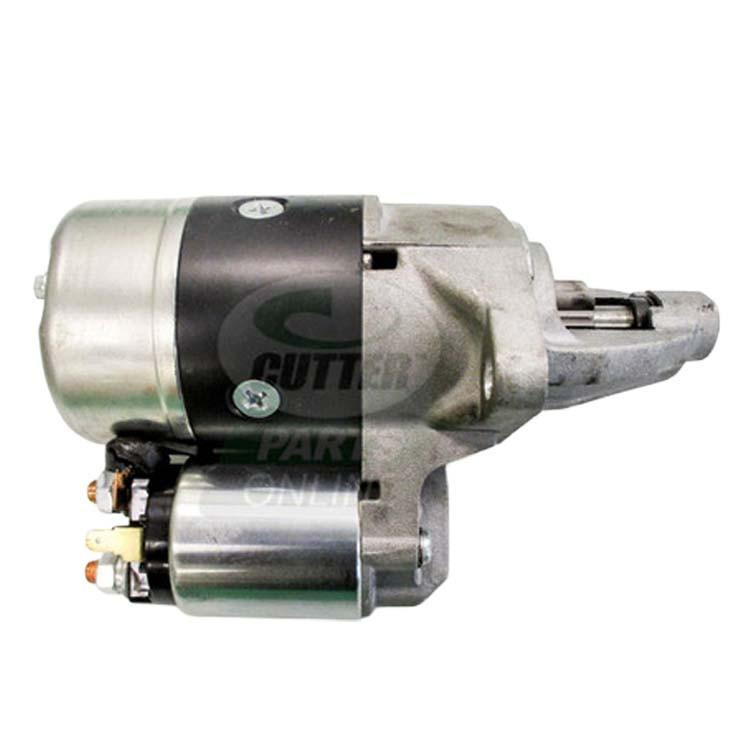 New Starter - Replaces Suzuki 31100-70D50