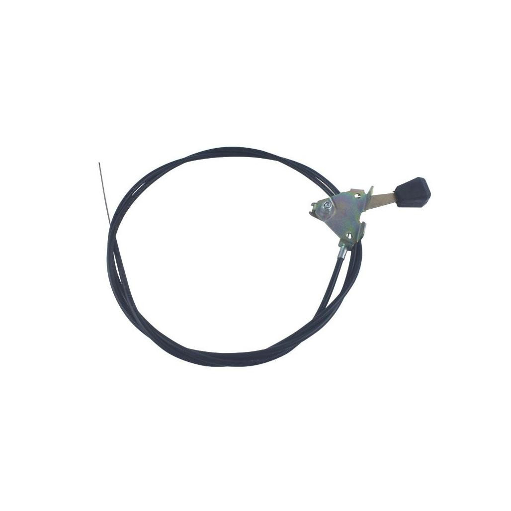 New Control - Throttle - Replaces Toro 114-8886