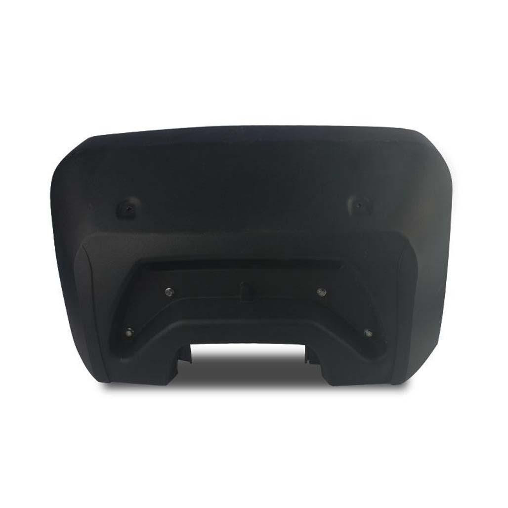 New Basket Asm - Replaces Toro 121-4733