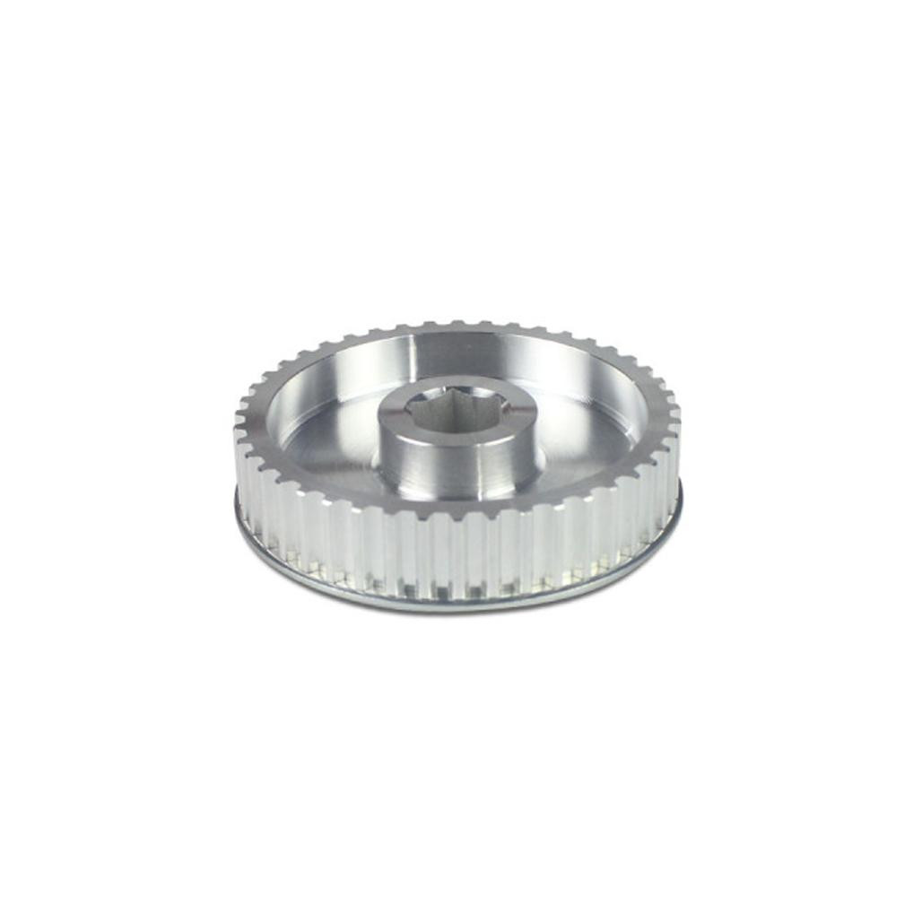 New Pulley - Drum - Replaces Toro 99-3799