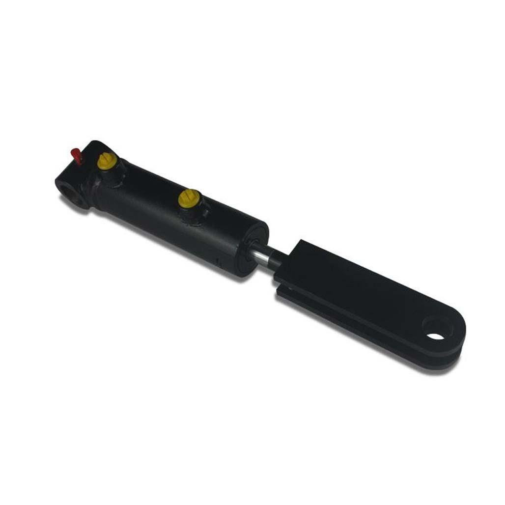 New Hydraulic Cylinder Assembly - Replaces Toro 120-9980