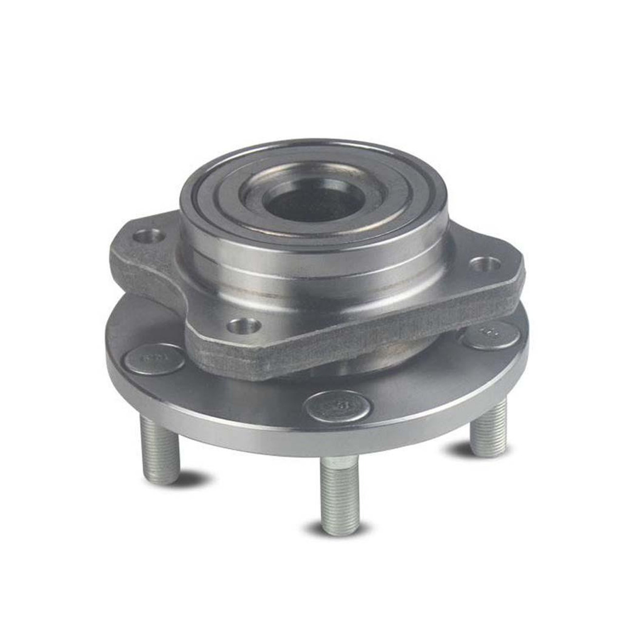 New Hub - Bearing, Wheel - Replaces Toro 121-9751 New Hub - Bearing, Wheel - Replaces Toro 121-9751