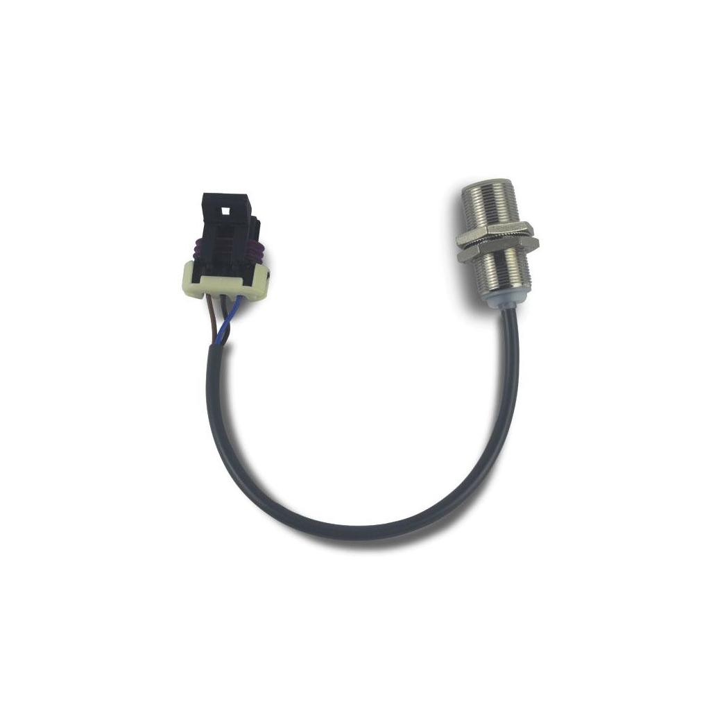 New Proximity Switch Asm - Replaces Toro 115-5300