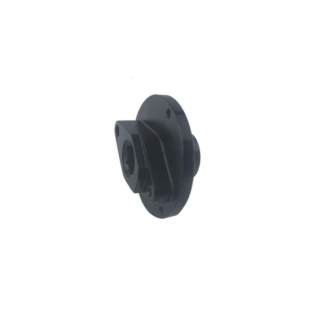 New Hub - Wheel, Transport - Replaces Toro 105-9946