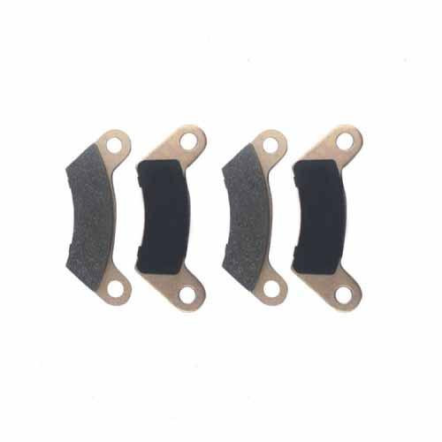 New Pad Kit (Set Of 4) - Replaces Toro 131-8518