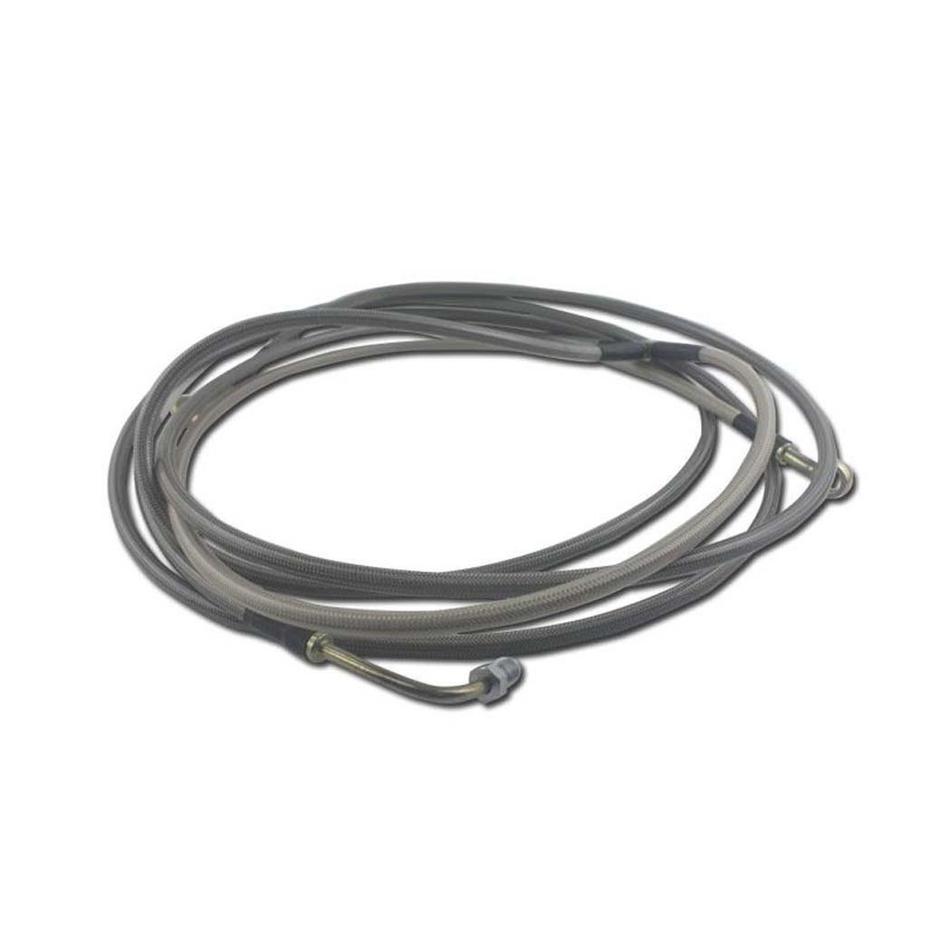 New Rear Brake Line Asm - Replaces Toro 112-2926