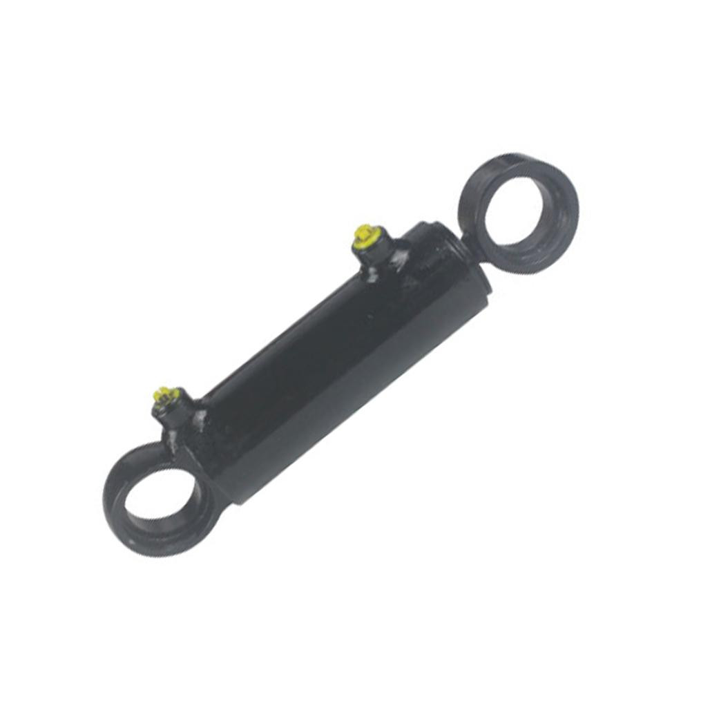 New Hydraulic Steer Cylinder Assembly - Replaces Toro 127-6431