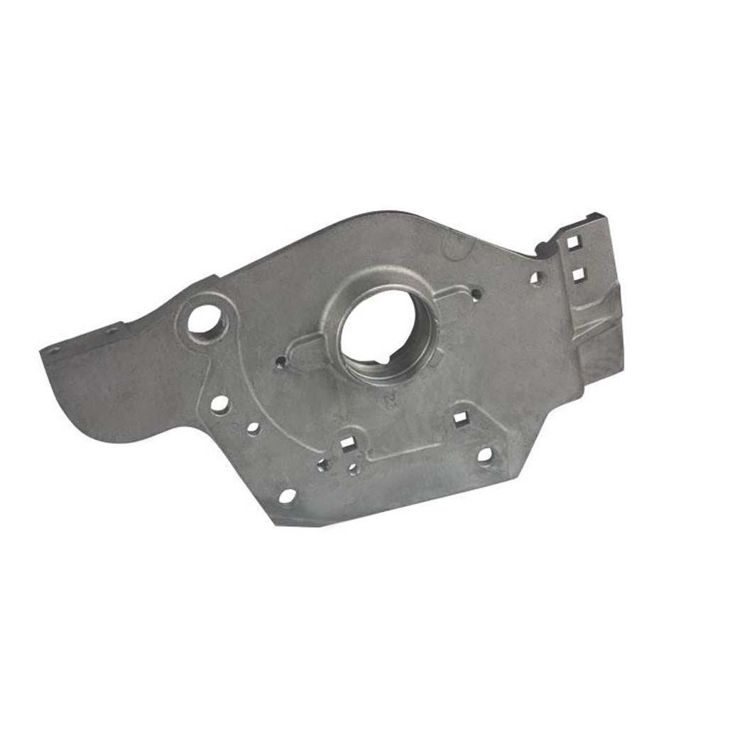 New 7" RH LD Side Plate Asm - Replaces Toro 137-5967