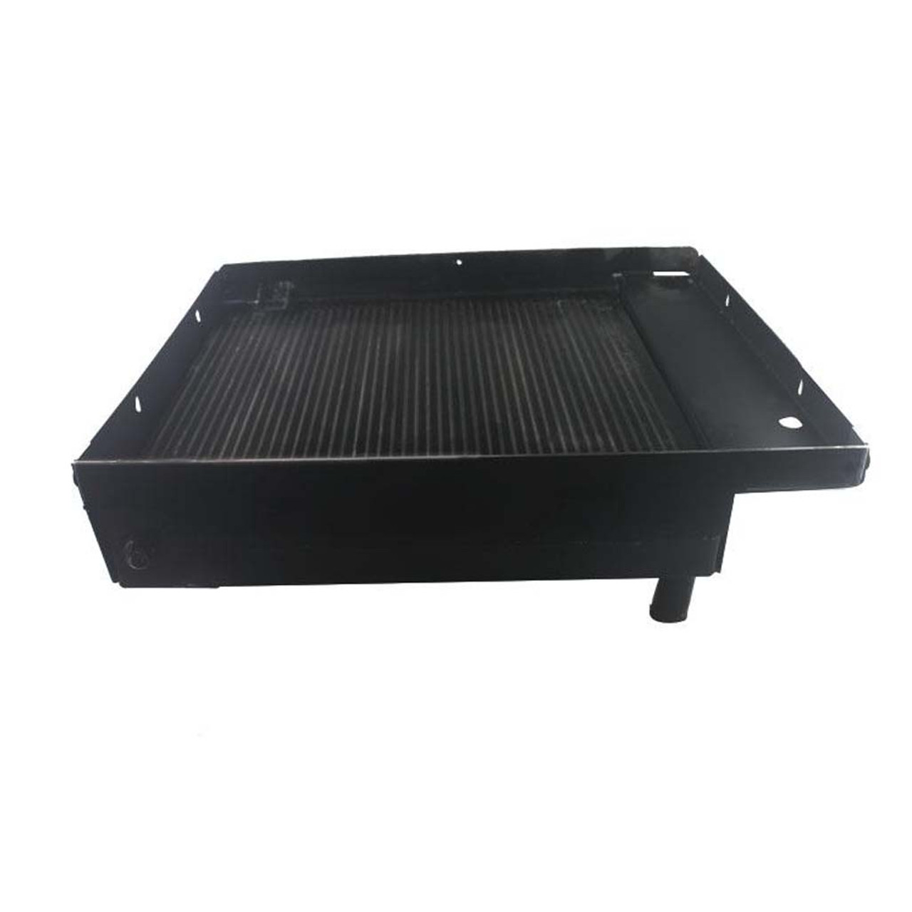 New Radiator - Replaces Toro 95-8934