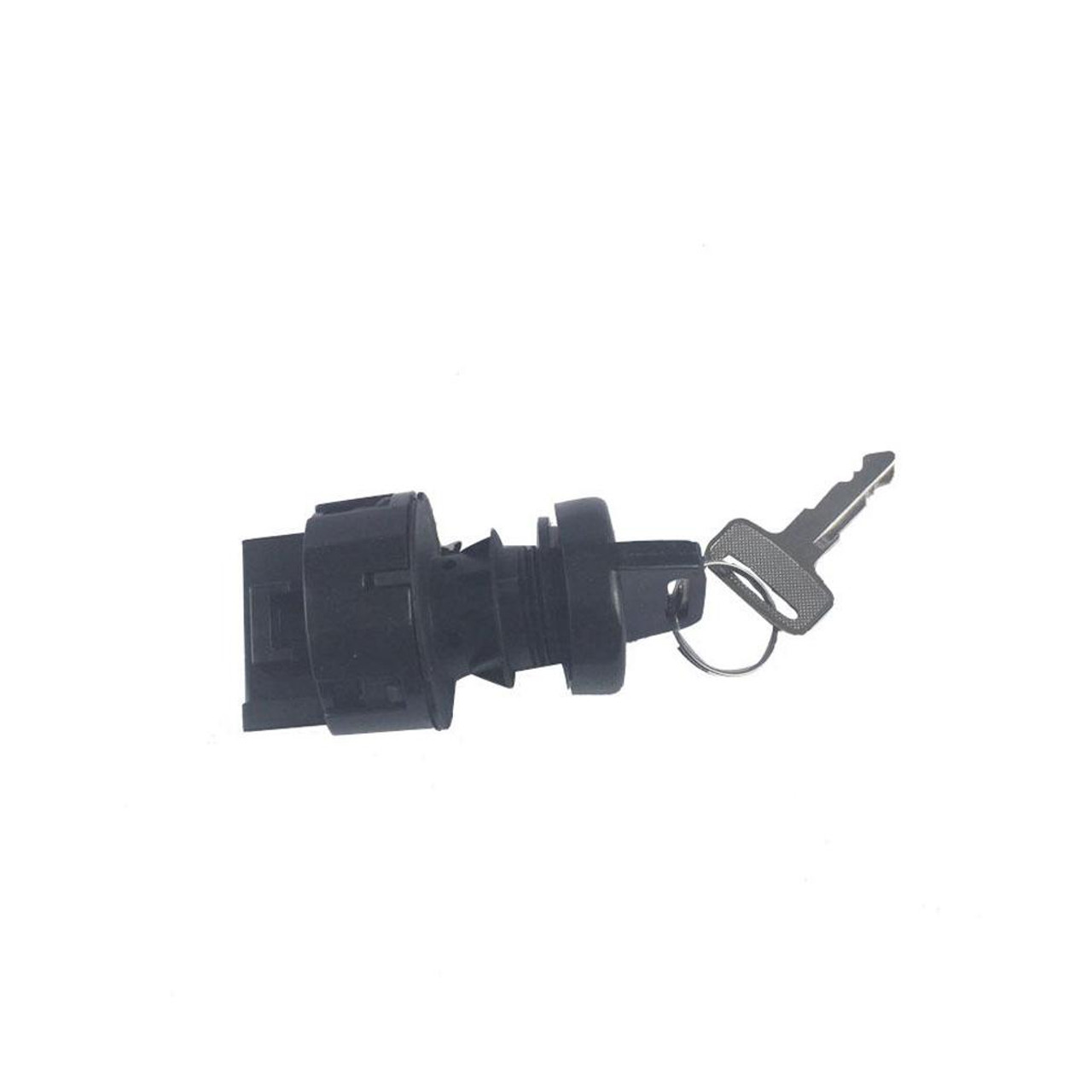 New Ignition Switch Asm - Replaces Toro 106-5269