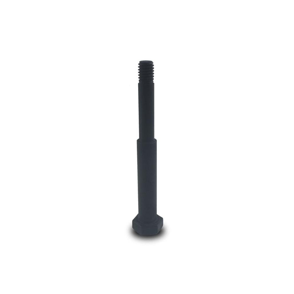 New Shaft - Roller - Replaces Toro 108-6543
