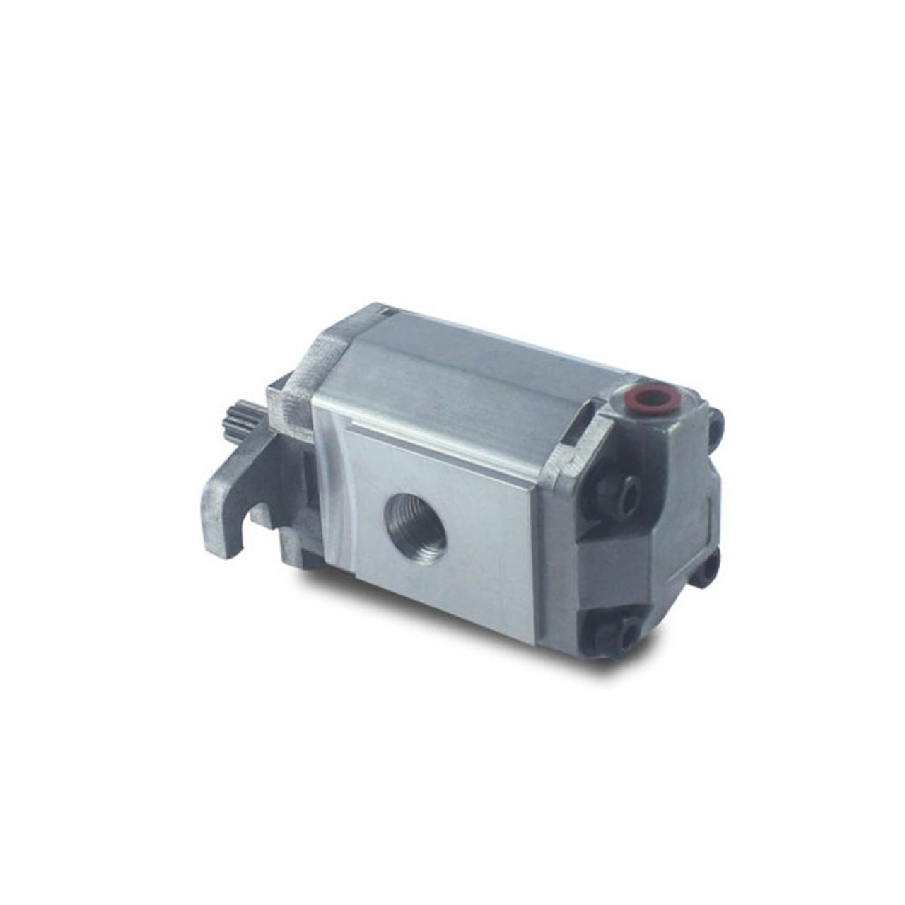 New Hydraulic Reel Motor Assembly - Replaces Toro 115-3321