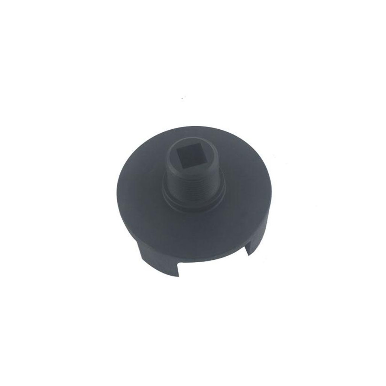 New Coupler - Reel, LH Thread - Replaces Toro 93-8826 New Coupler - Reel, LH Thread - Replaces Toro 93-8826