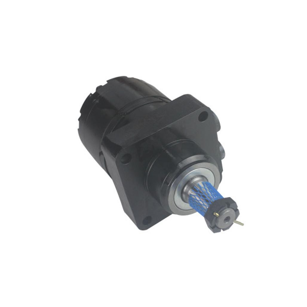 New LH Wheel Motor Kit - Replaces Toro 106-3874