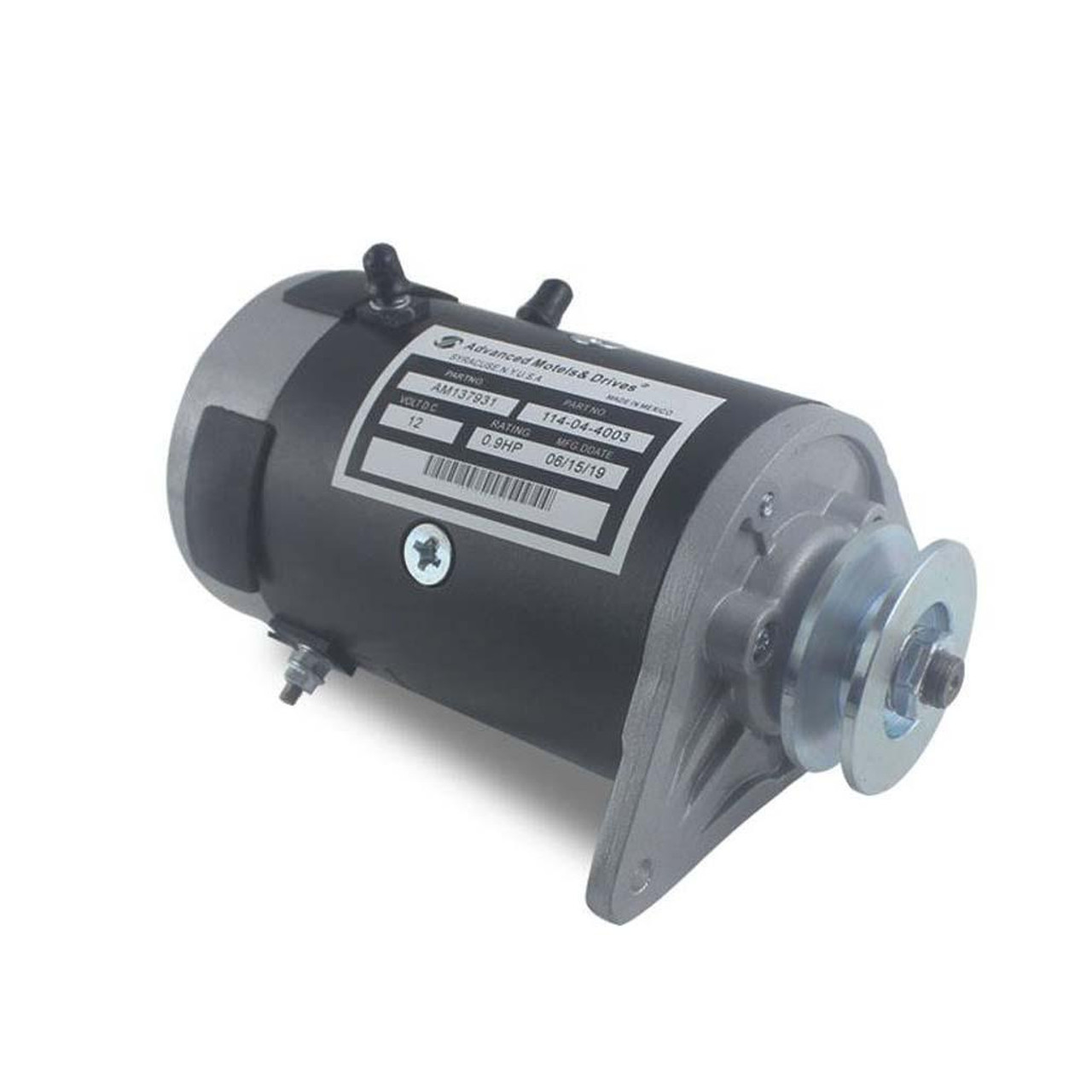 New Generator - Starter - Replaces Toro 99-7108 New Generator - Starter - Replaces Toro 99-7108