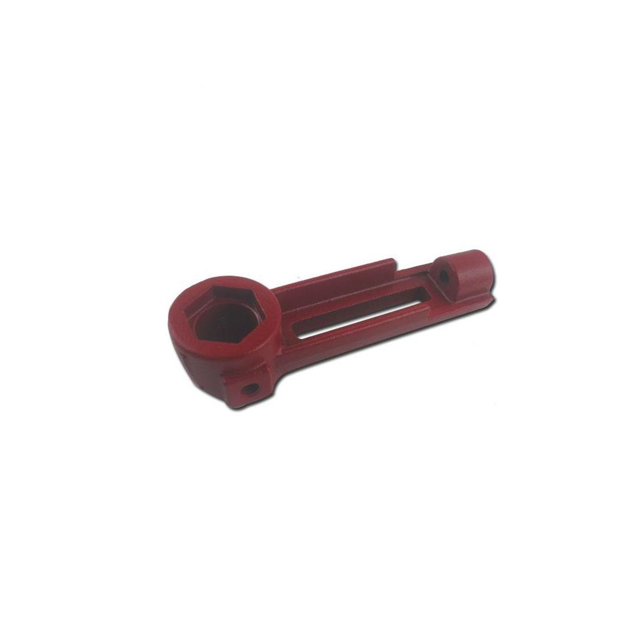 New Rear HOC Bracket and Bush - Replaces Toro 14-4479 New Rear HOC Bracket and Bush - Replaces Toro 14-4479