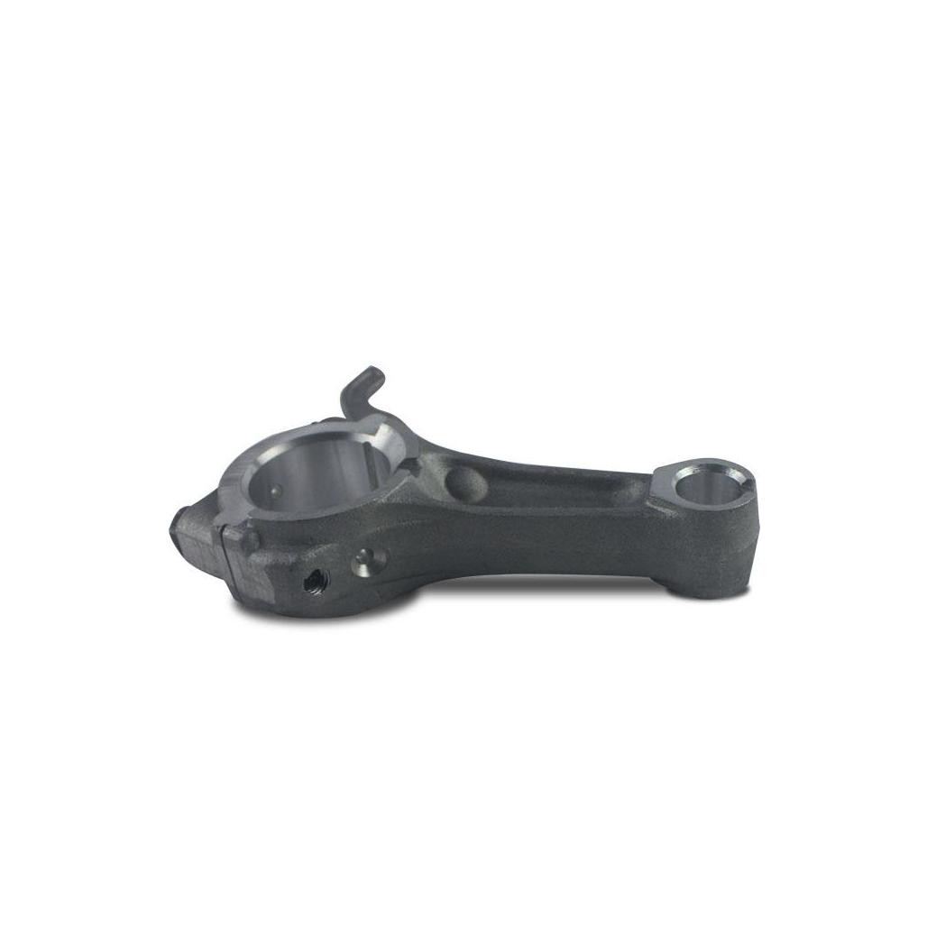 New Connecting Rod Assembly - Replaces Toro 121-0587