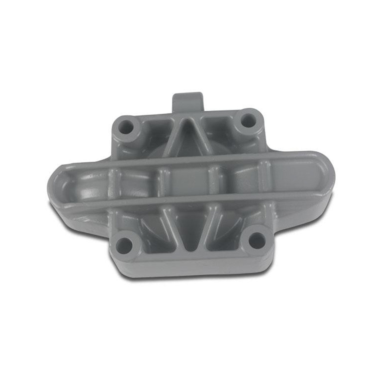 New Pump Cover - S/S - Replaces Toro 114-6249