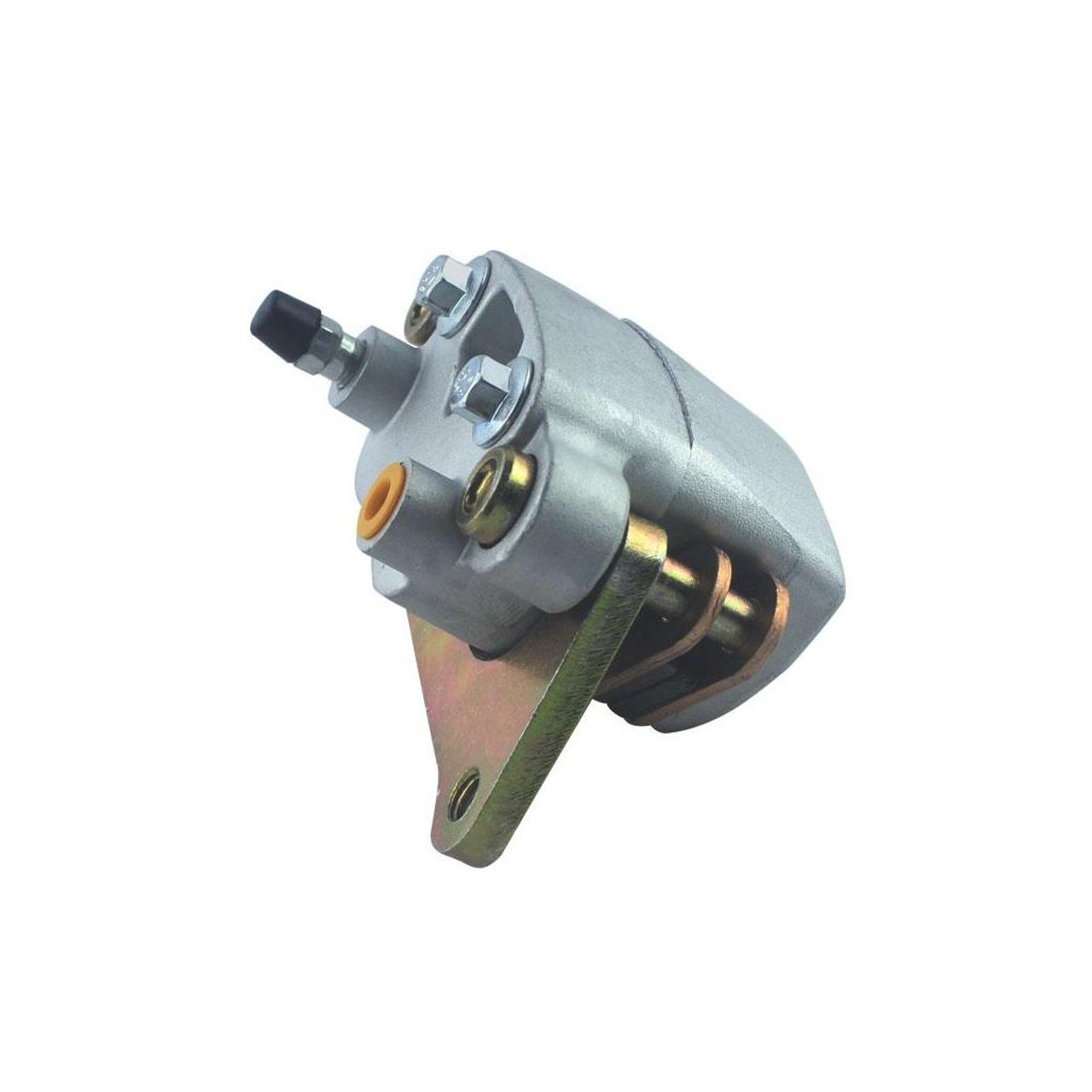 New Brake Caliper Asm, Front - Replaces Toro 140-2575 New Brake Caliper Asm, Front - Replaces Toro 140-2575