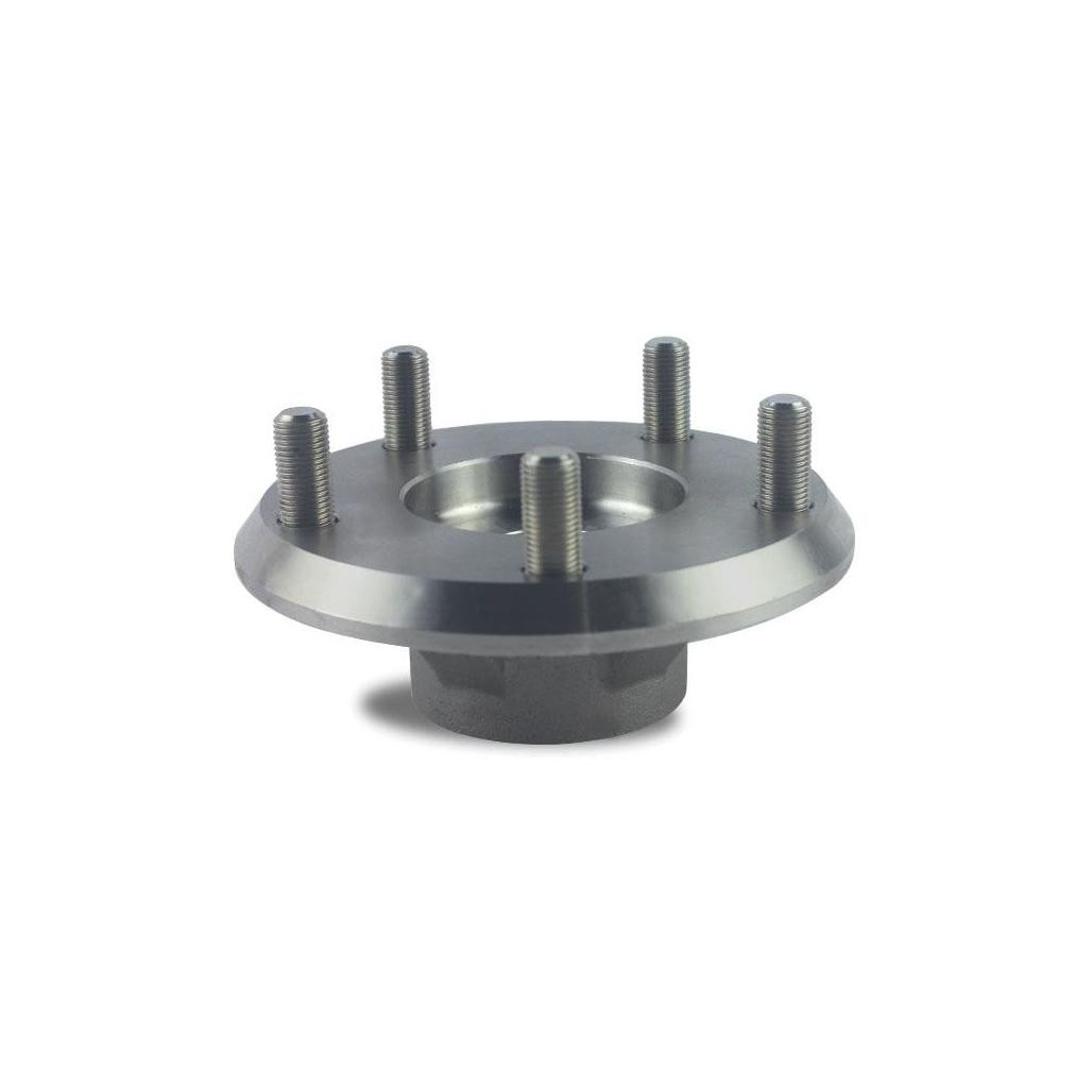 New Hub Asm - Replaces Toro 121-5633