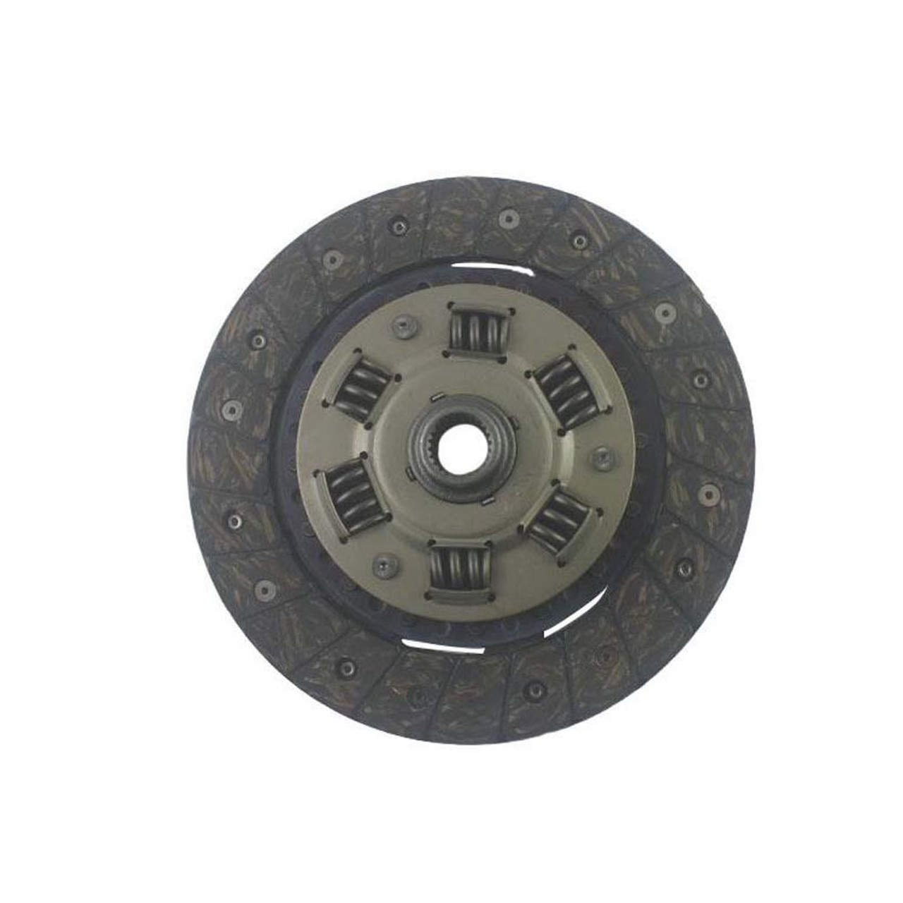 New Disc - Clutch - Replaces Toro 87-4700