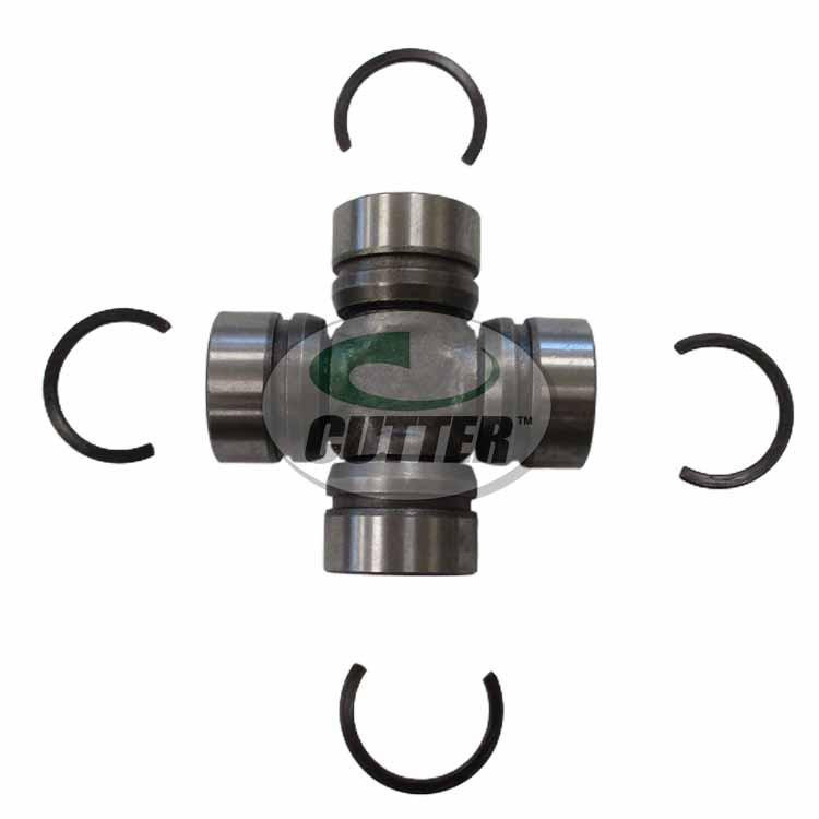 New U-Joint Kit - Replaces Toro 54-9180