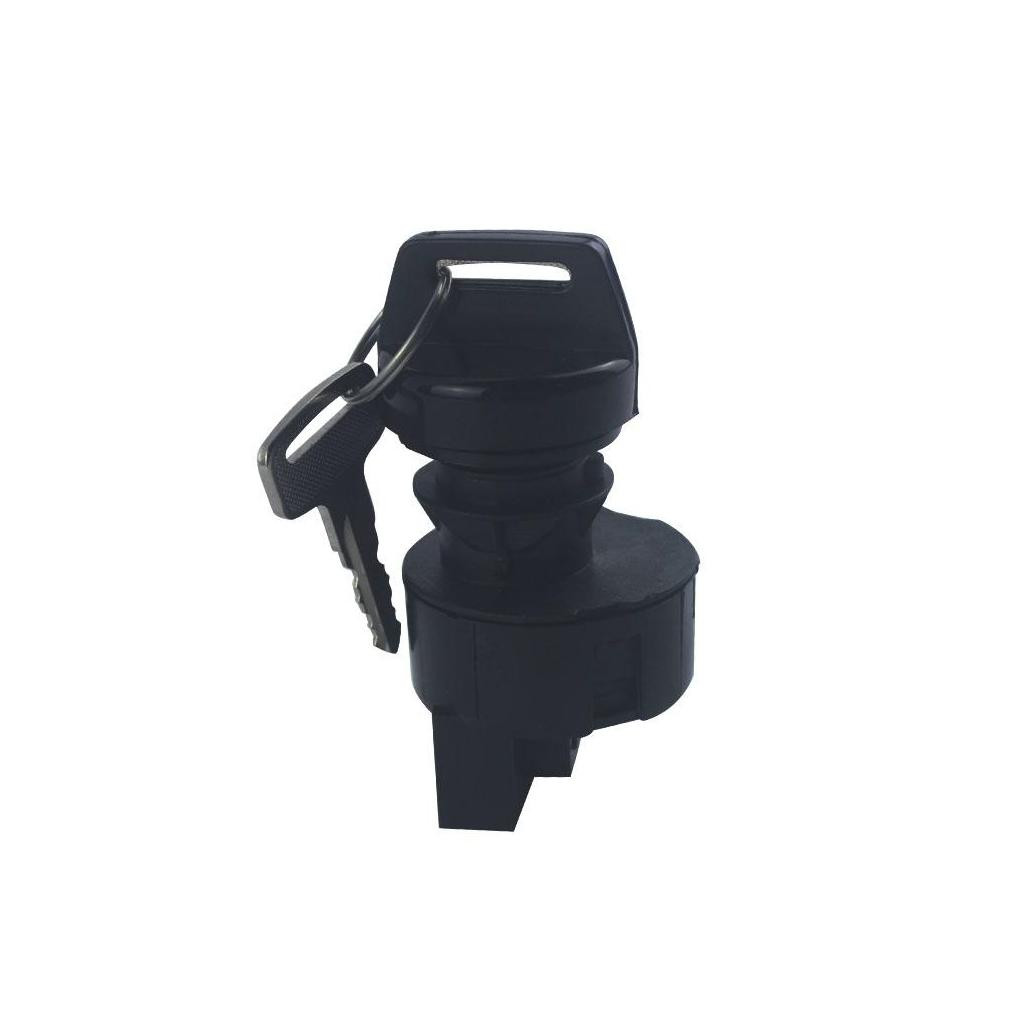 New Ignition Switch Assembly - Replaces Toro 122-1145
