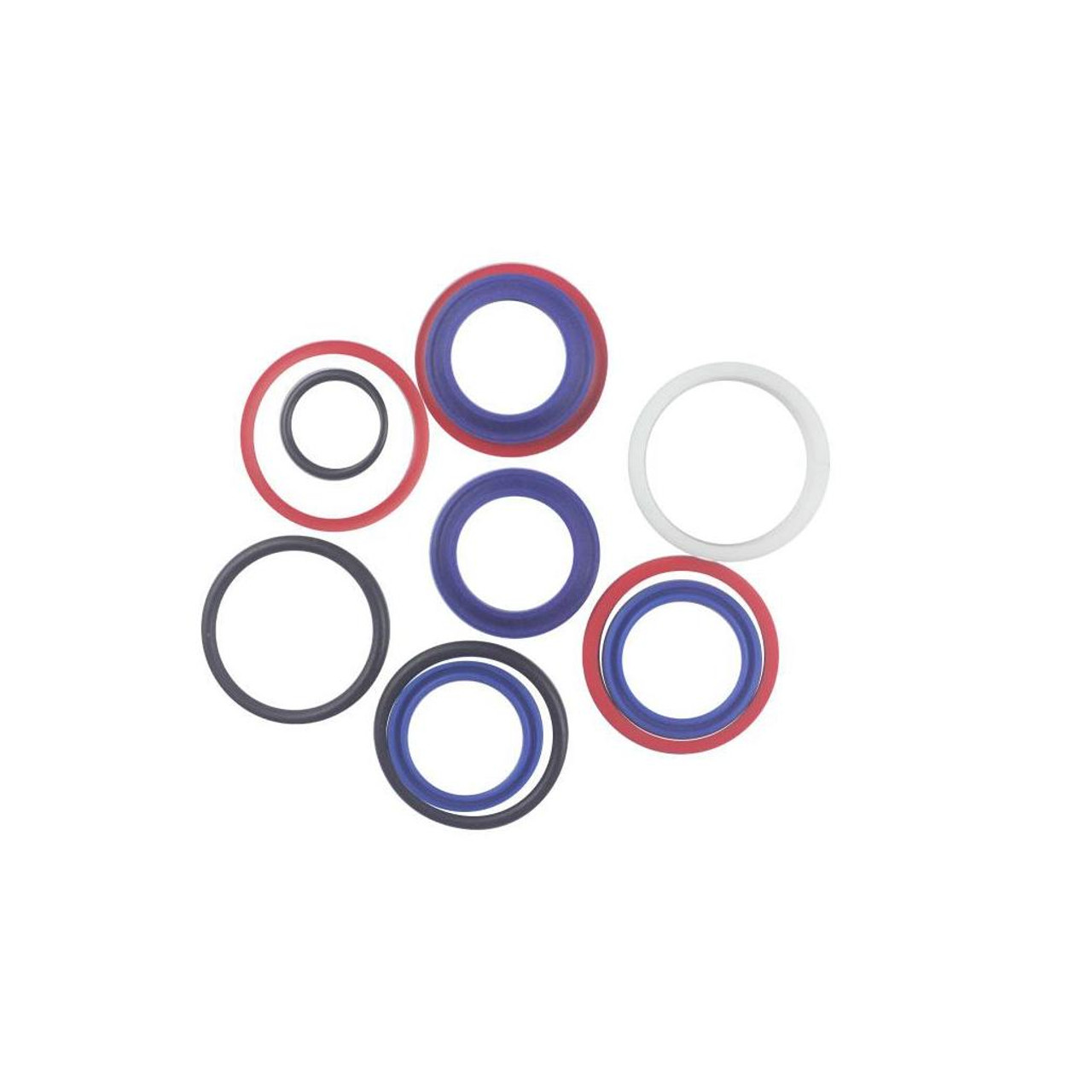 New Cylinder Repair Kit - Replaces Toro 115-2160