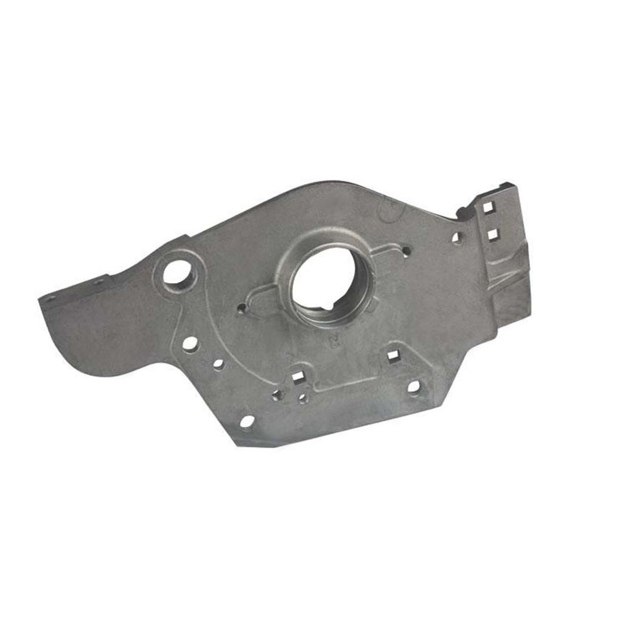 New Side Plate - 7" LD Trim RH Asm - Replaces Toro 137-5979 New Side Plate - 7" LD Trim RH Asm - Replaces Toro 137-5979
