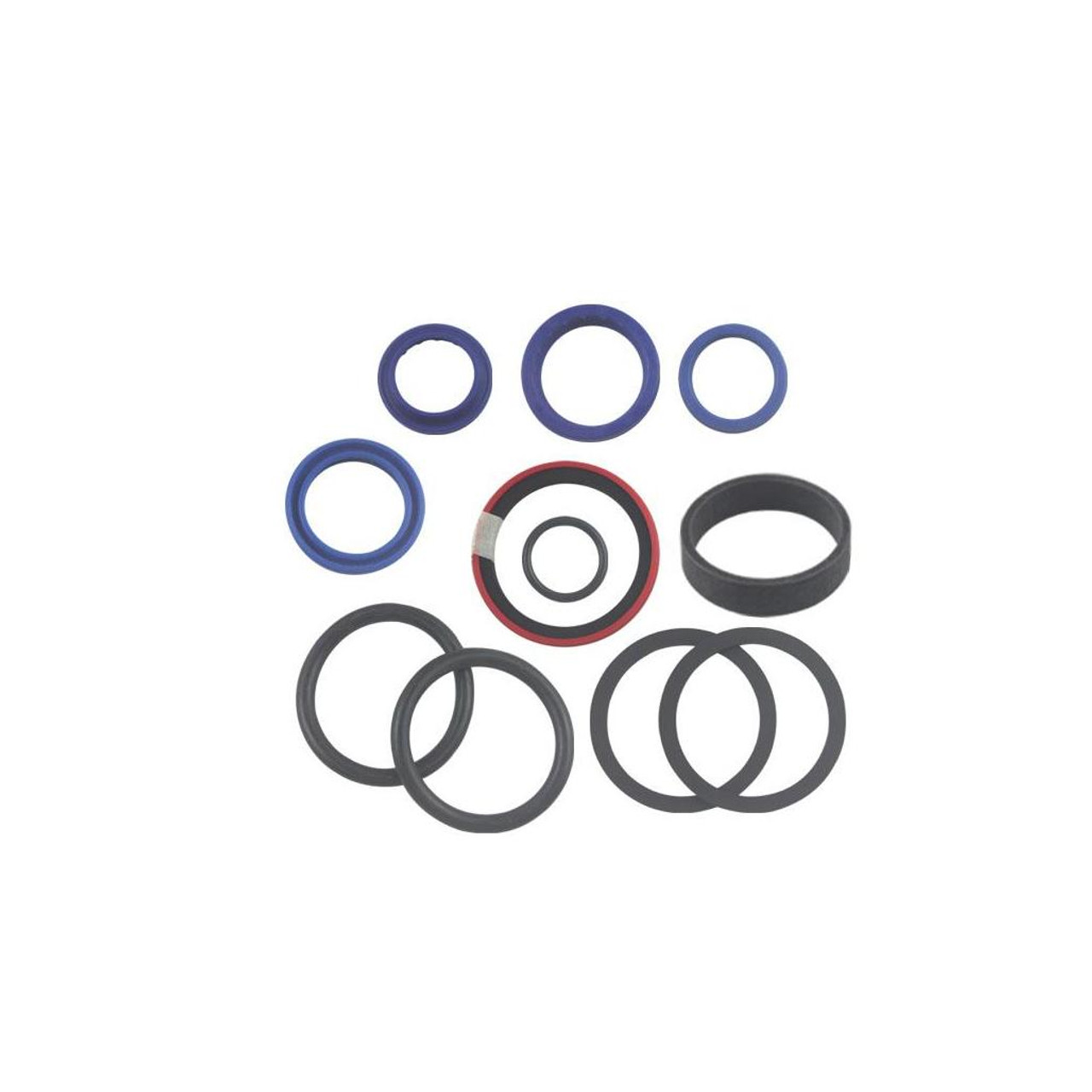 New Cylinder Repair Kit - Replaces Toro 114-0404 New Cylinder Repair Kit - Replaces Toro 114-0404