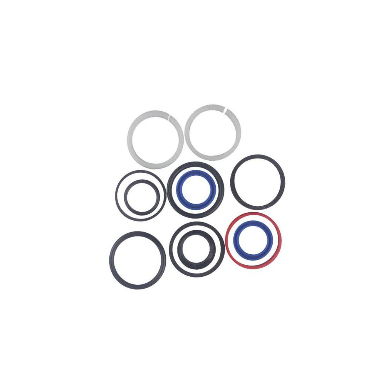 New Kit - Seal - Replaces Toro 119-7124 New Kit - Seal - Replaces Toro 119-7124