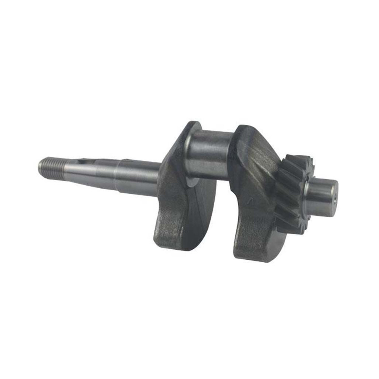 New Crankshaft Assembly - Replaces Toro 93-8518